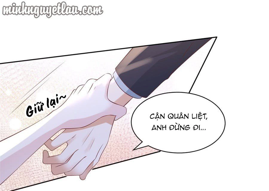 Liệt Ái Tri Hạ: Series Mật Đào Tiểu Tình Nhân Chapter 235 - 28