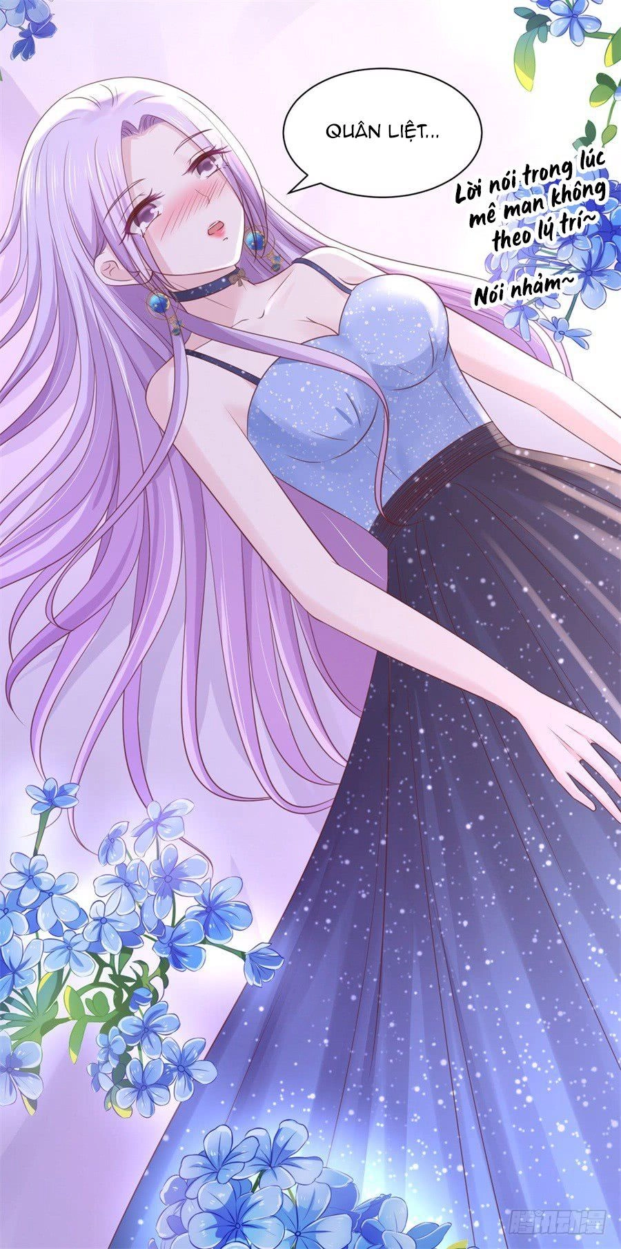 Liệt Ái Tri Hạ: Series Mật Đào Tiểu Tình Nhân Chapter 235 - 34