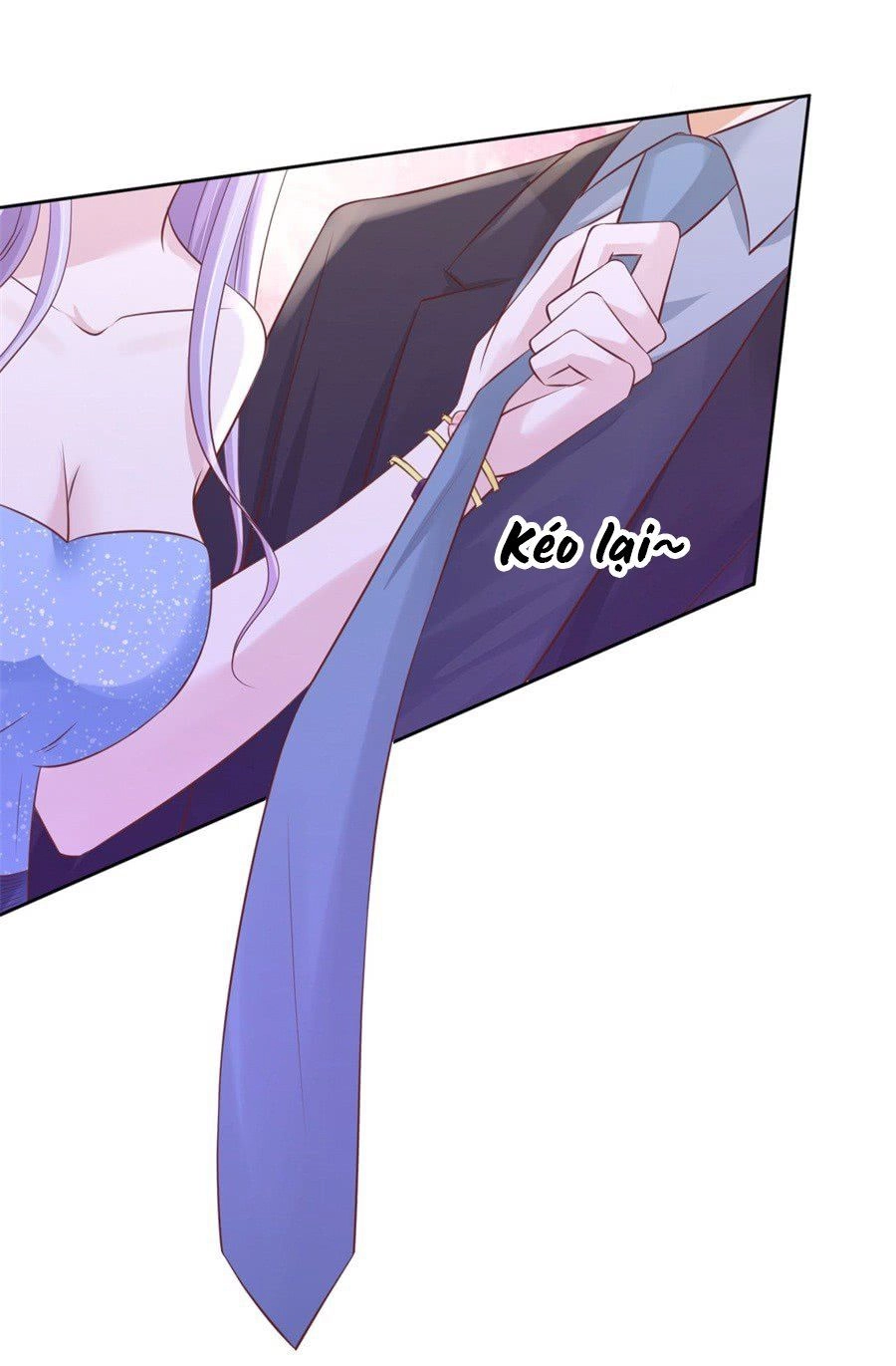 Liệt Ái Tri Hạ: Series Mật Đào Tiểu Tình Nhân Chapter 236 - 5