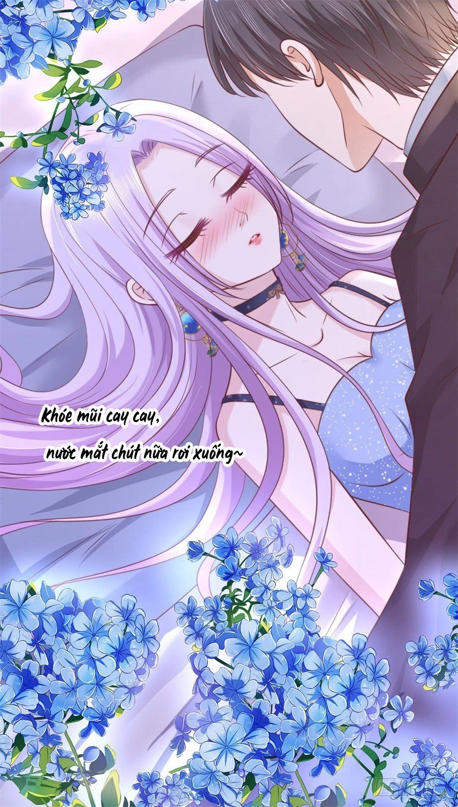 Liệt Ái Tri Hạ: Series Mật Đào Tiểu Tình Nhân Chapter 236 - 9