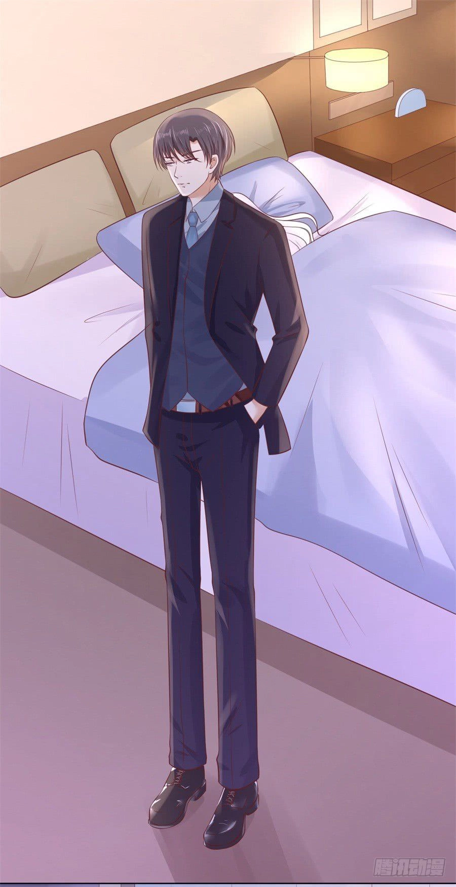 Liệt Ái Tri Hạ: Series Mật Đào Tiểu Tình Nhân Chapter 236 - 20