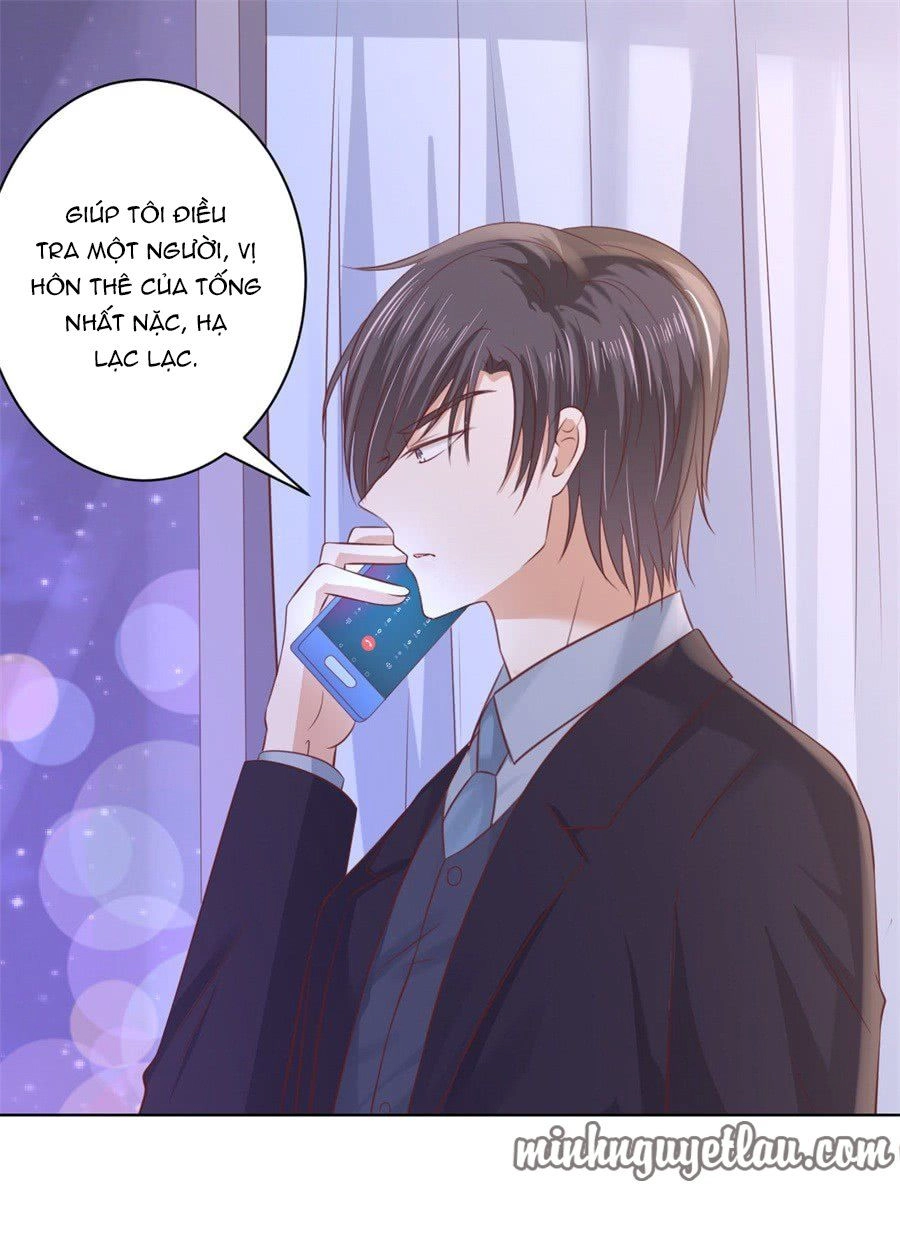 Liệt Ái Tri Hạ: Series Mật Đào Tiểu Tình Nhân Chapter 236 - 21