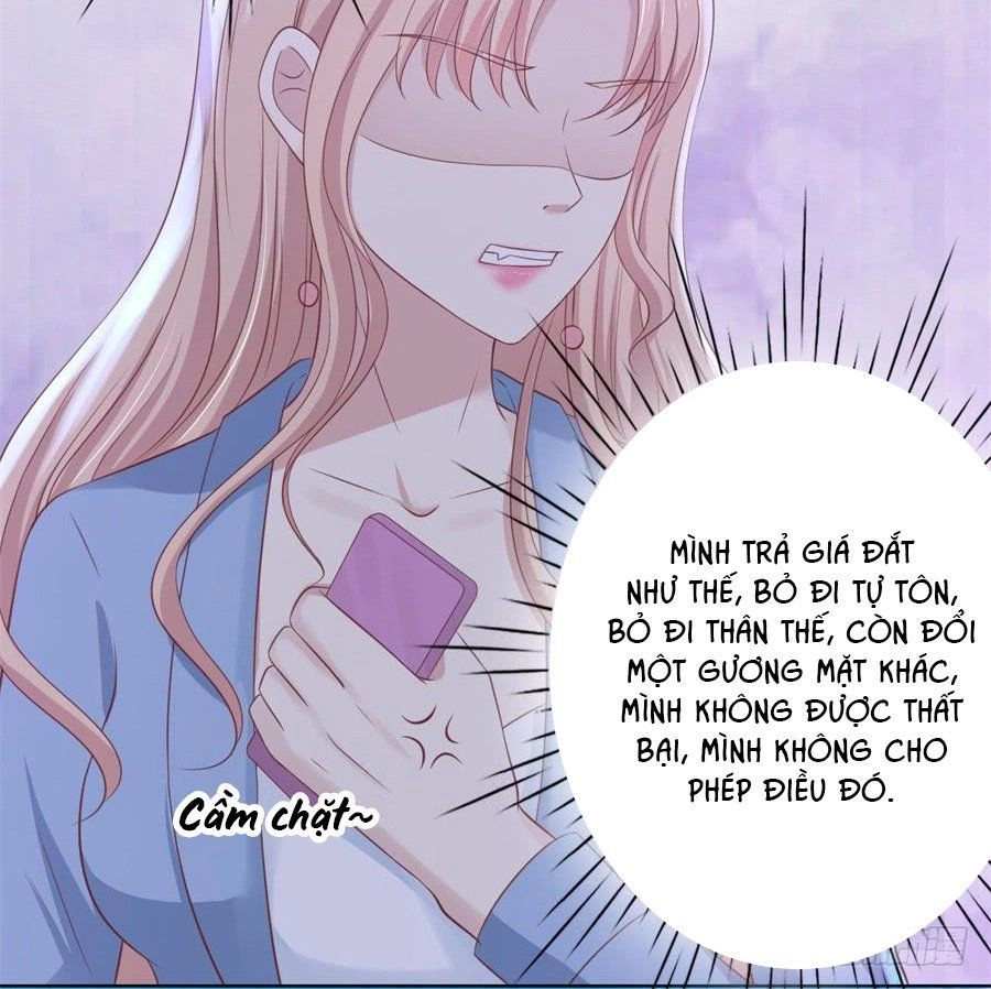 Liệt Ái Tri Hạ: Series Mật Đào Tiểu Tình Nhân Chapter 237 - 19