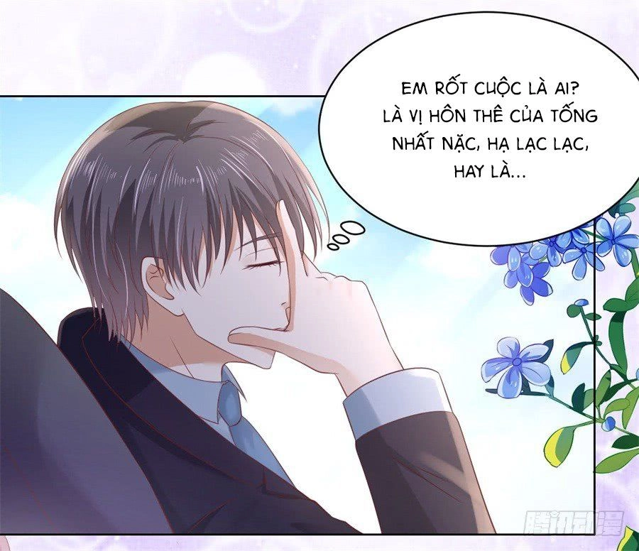 Liệt Ái Tri Hạ: Series Mật Đào Tiểu Tình Nhân Chapter 237 - 28