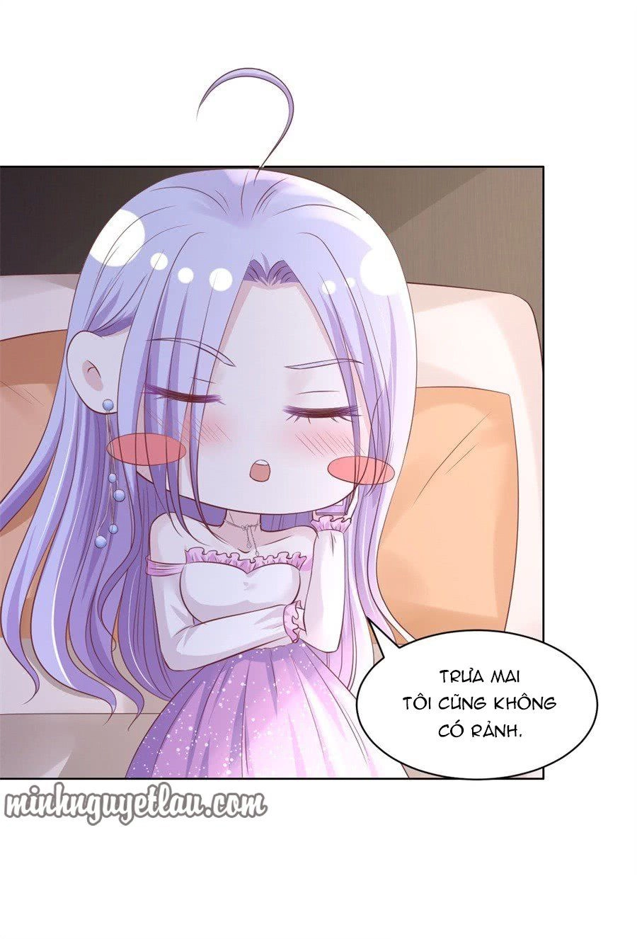 Liệt Ái Tri Hạ: Series Mật Đào Tiểu Tình Nhân Chapter 238 - 19