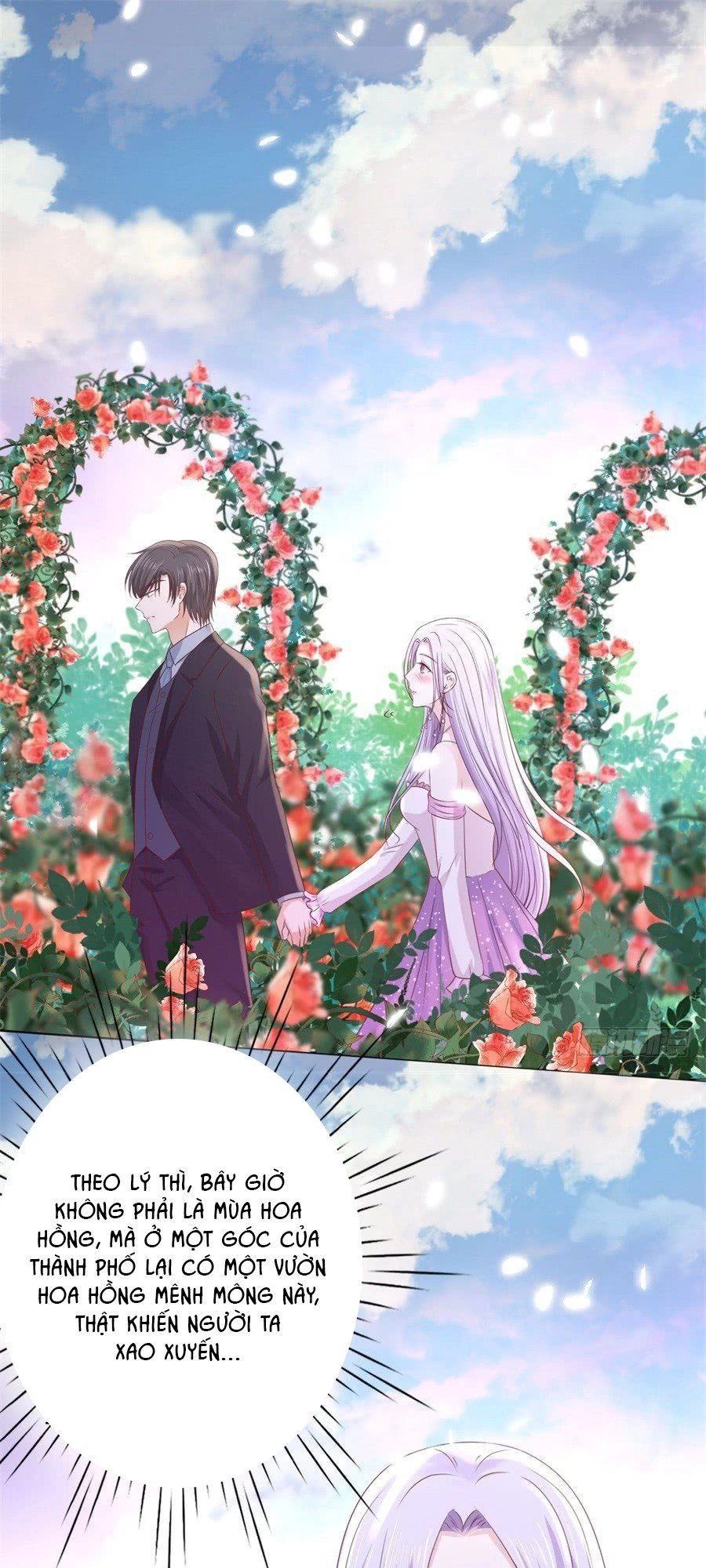 Liệt Ái Tri Hạ: Series Mật Đào Tiểu Tình Nhân Chapter 239 - 16