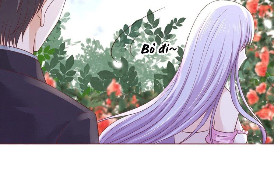 Liệt Ái Tri Hạ: Series Mật Đào Tiểu Tình Nhân Chapter 240 - 23