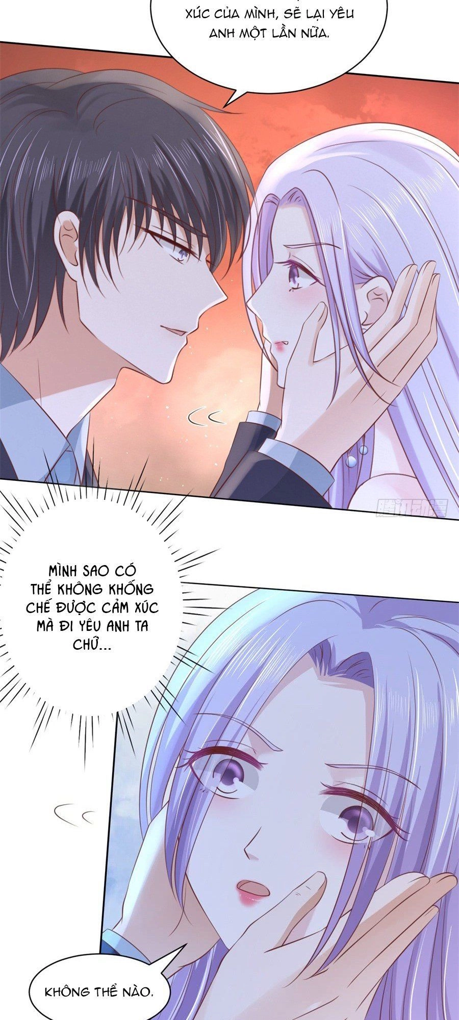 Liệt Ái Tri Hạ: Series Mật Đào Tiểu Tình Nhân Chapter 240 - 29