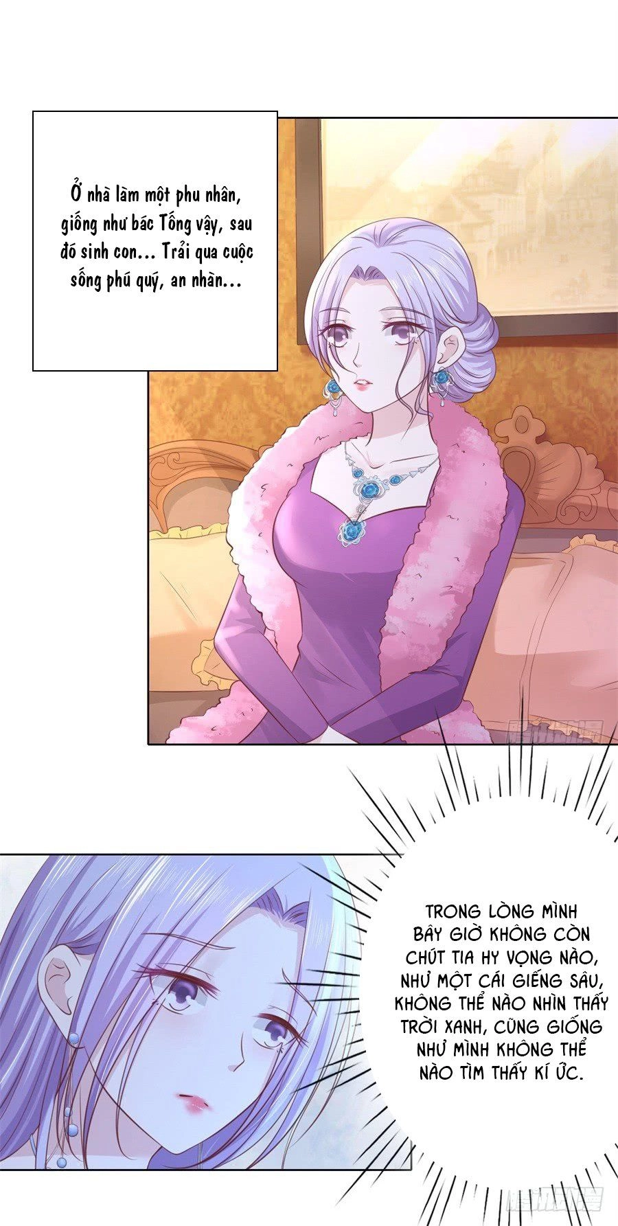 Liệt Ái Tri Hạ: Series Mật Đào Tiểu Tình Nhân Chapter 241 - 32