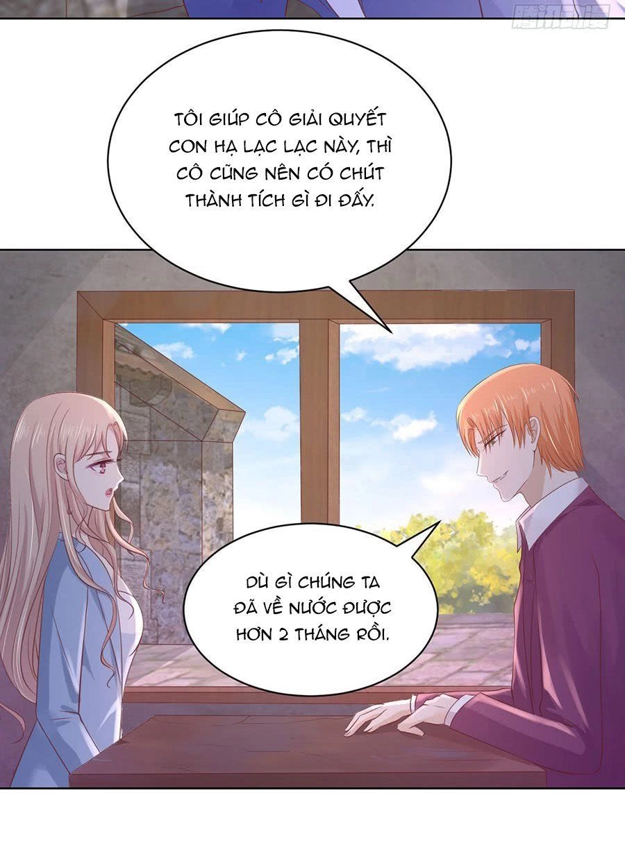 Liệt Ái Tri Hạ: Series Mật Đào Tiểu Tình Nhân Chapter 242 - 4