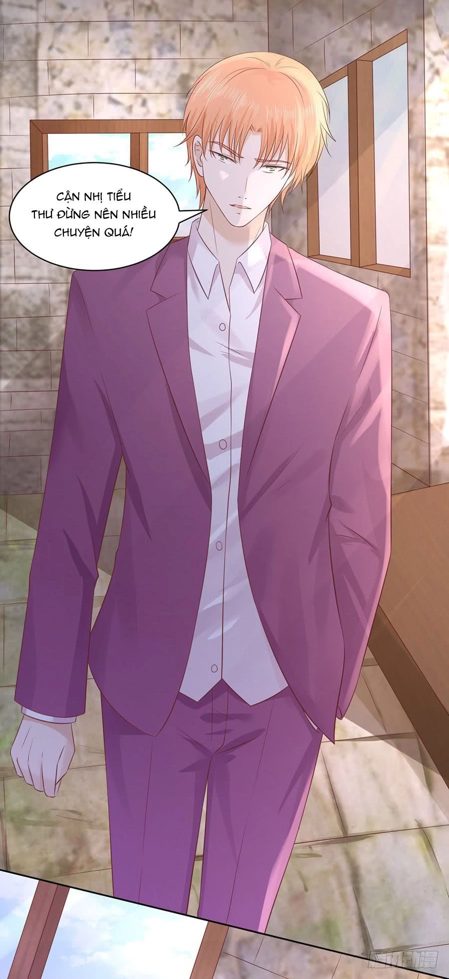 Liệt Ái Tri Hạ: Series Mật Đào Tiểu Tình Nhân Chapter 242 - 15