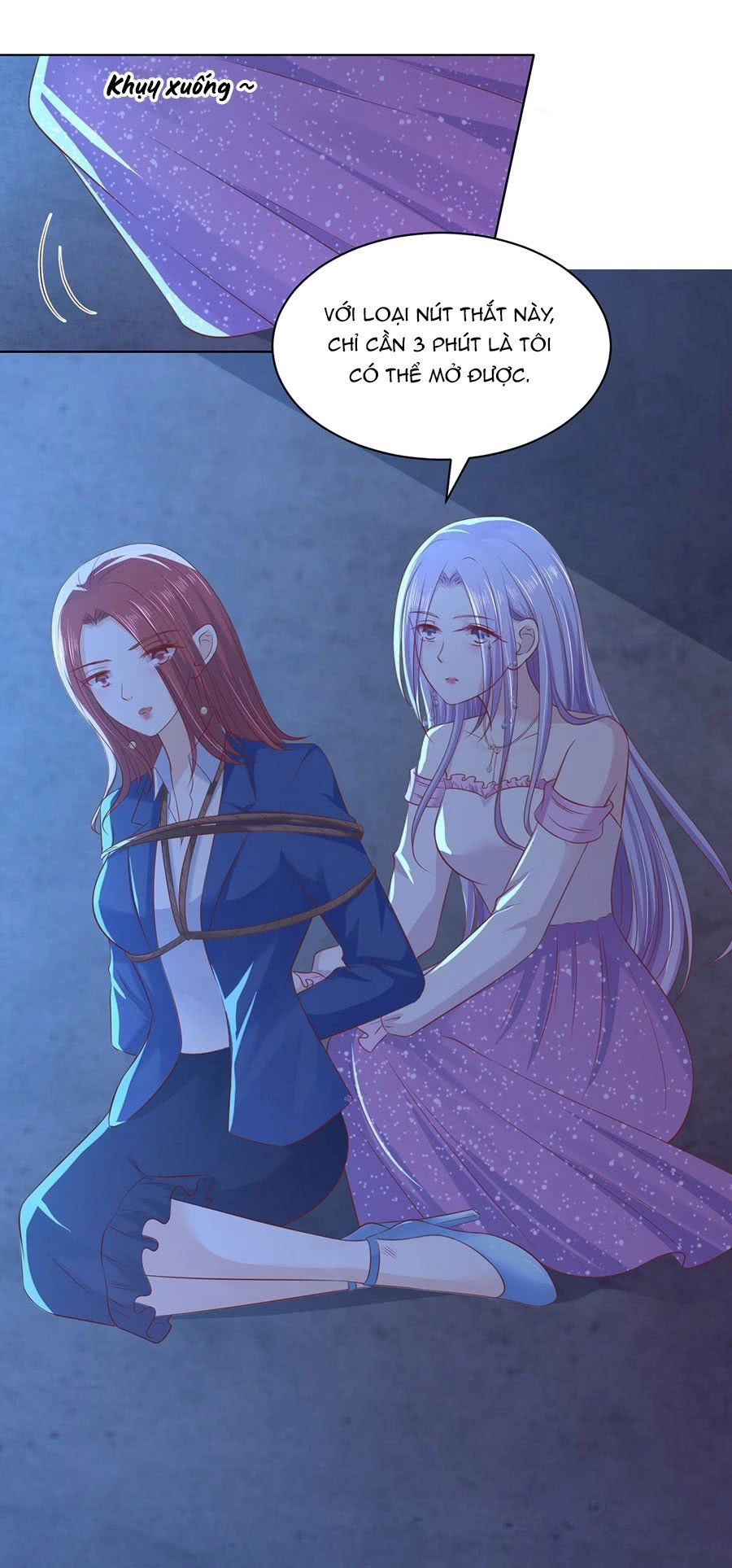 Liệt Ái Tri Hạ: Series Mật Đào Tiểu Tình Nhân Chapter 242 - 27