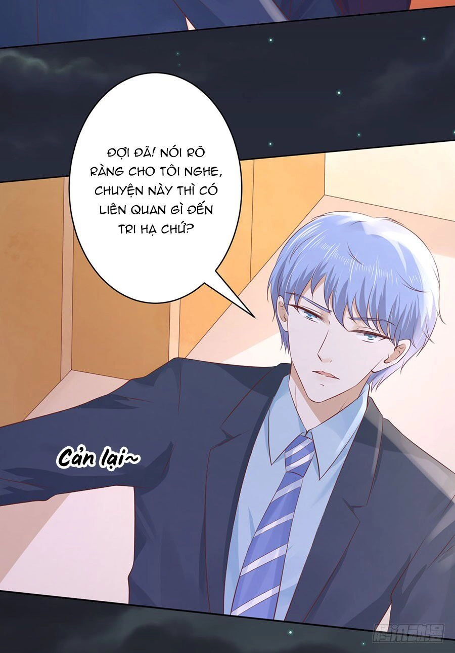 Liệt Ái Tri Hạ: Series Mật Đào Tiểu Tình Nhân Chapter 243 - 32