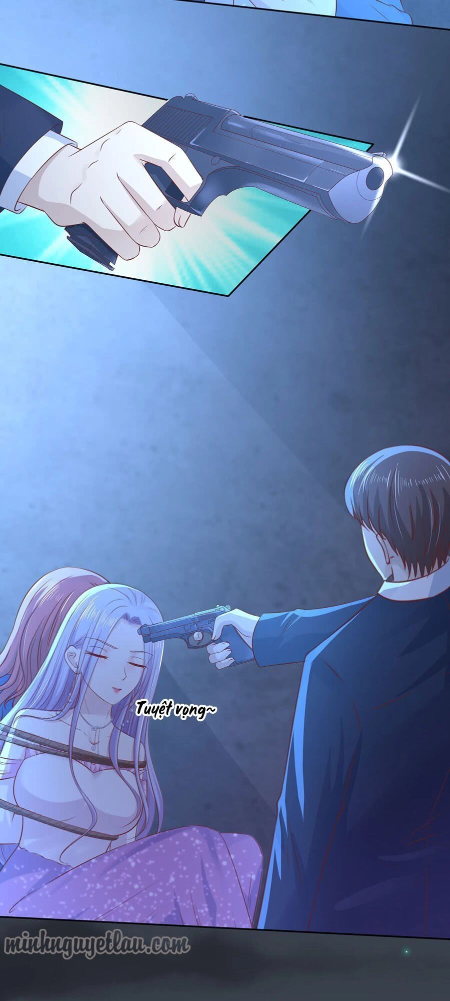 Liệt Ái Tri Hạ: Series Mật Đào Tiểu Tình Nhân Chapter 244 - 15