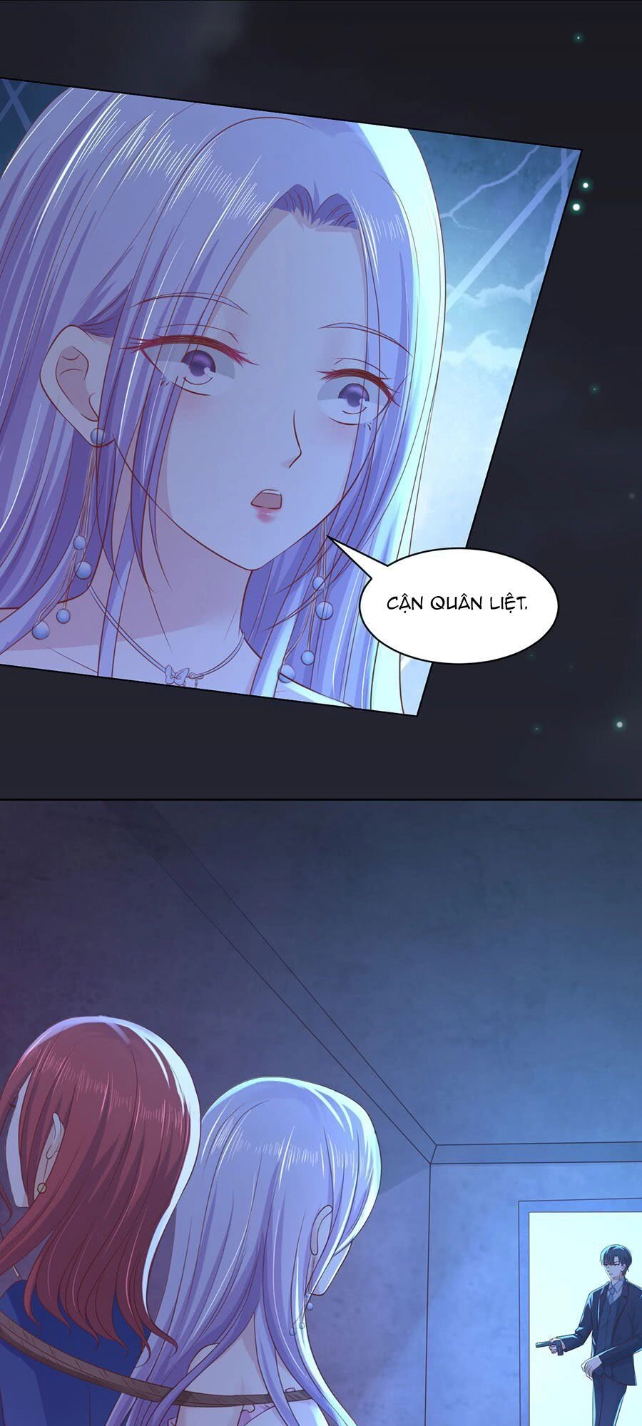 Liệt Ái Tri Hạ: Series Mật Đào Tiểu Tình Nhân Chapter 244 - 20