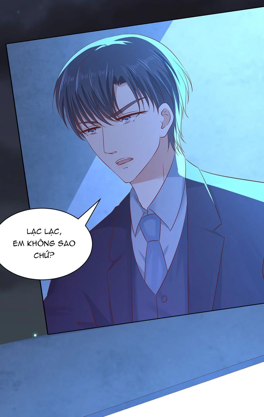 Liệt Ái Tri Hạ: Series Mật Đào Tiểu Tình Nhân Chapter 244 - 22