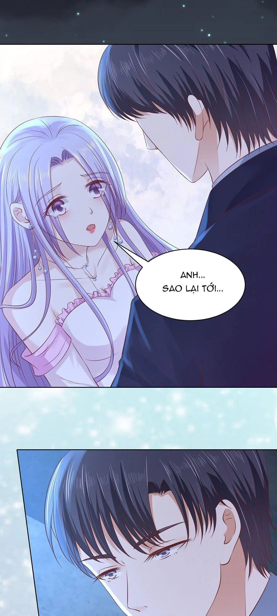 Liệt Ái Tri Hạ: Series Mật Đào Tiểu Tình Nhân Chapter 244 - 26