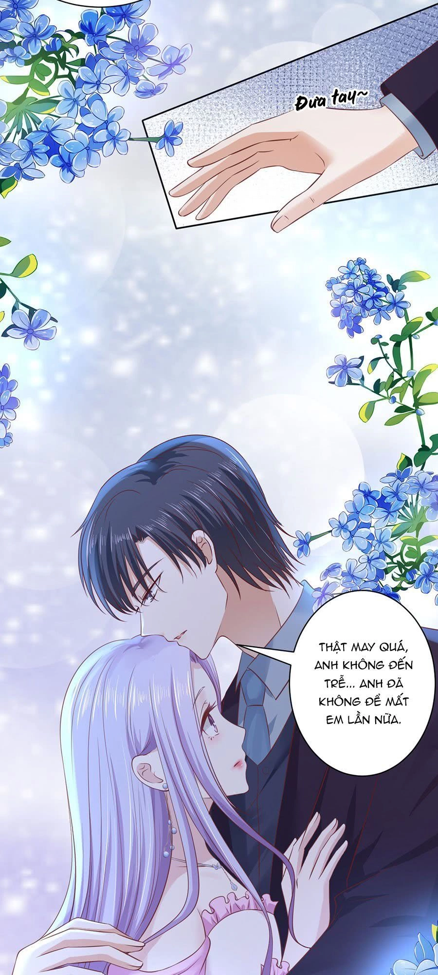 Liệt Ái Tri Hạ: Series Mật Đào Tiểu Tình Nhân Chapter 244 - 28