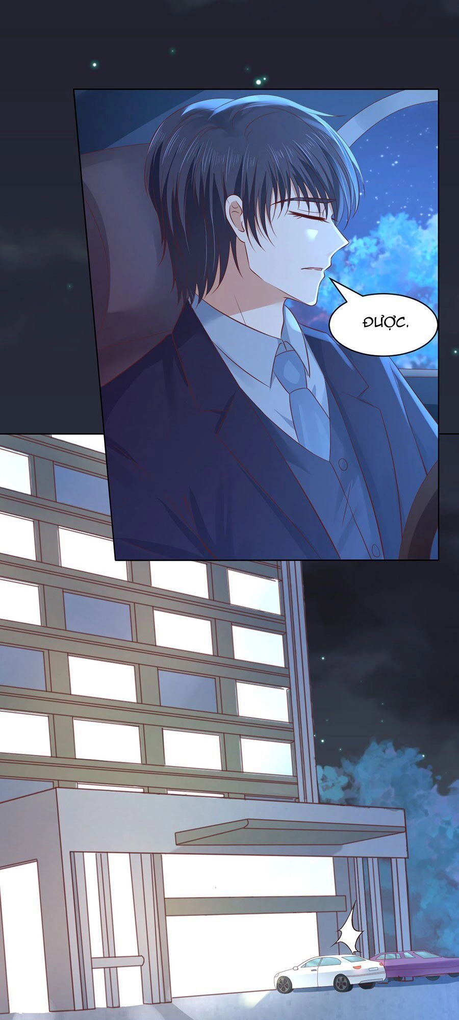 Liệt Ái Tri Hạ: Series Mật Đào Tiểu Tình Nhân Chapter 245 - 25