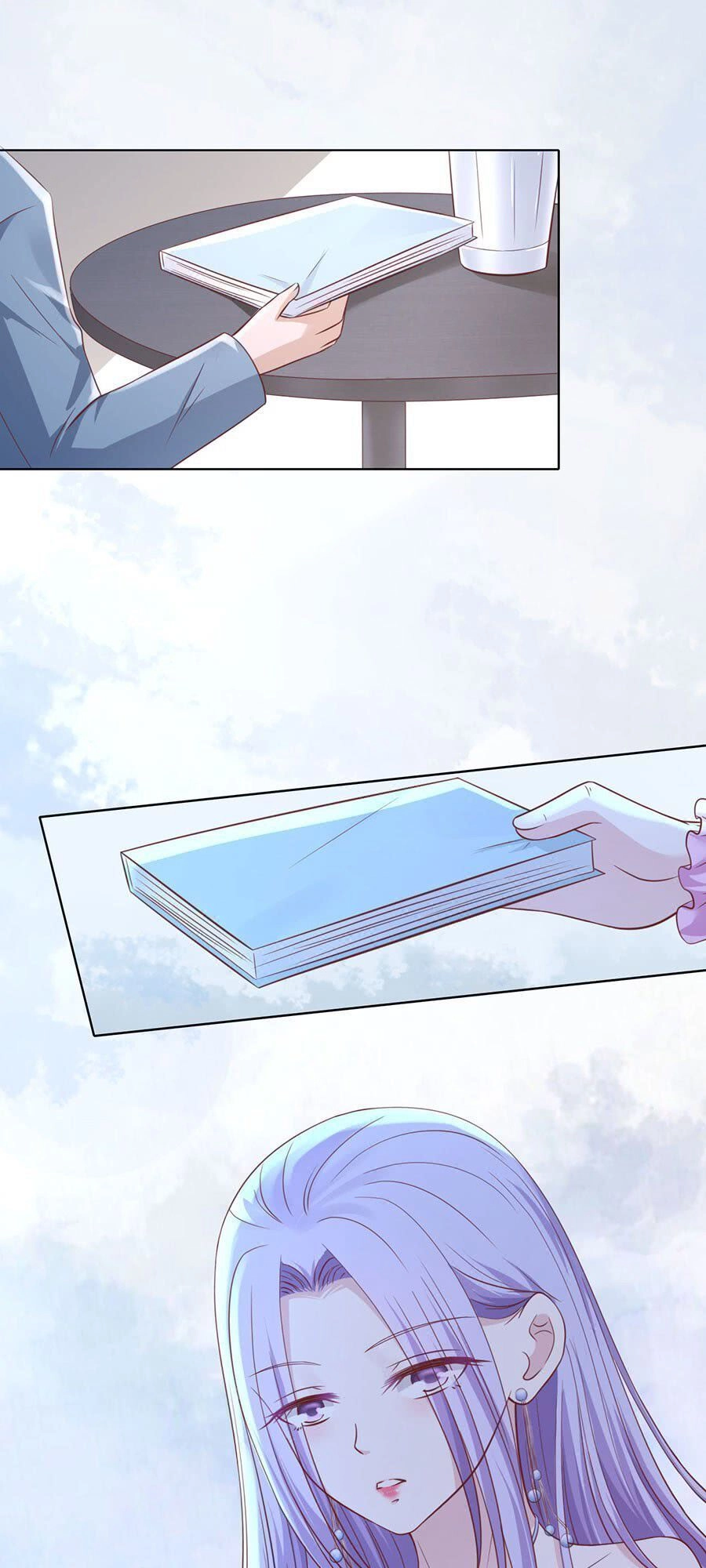 Liệt Ái Tri Hạ: Series Mật Đào Tiểu Tình Nhân Chapter 246 - 19