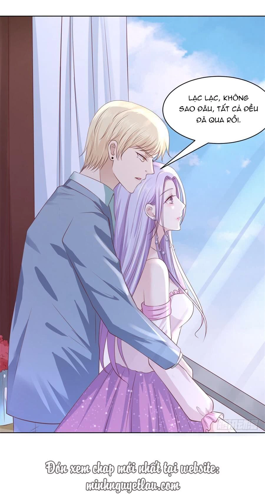 Liệt Ái Tri Hạ: Series Mật Đào Tiểu Tình Nhân Chapter 246 - 32