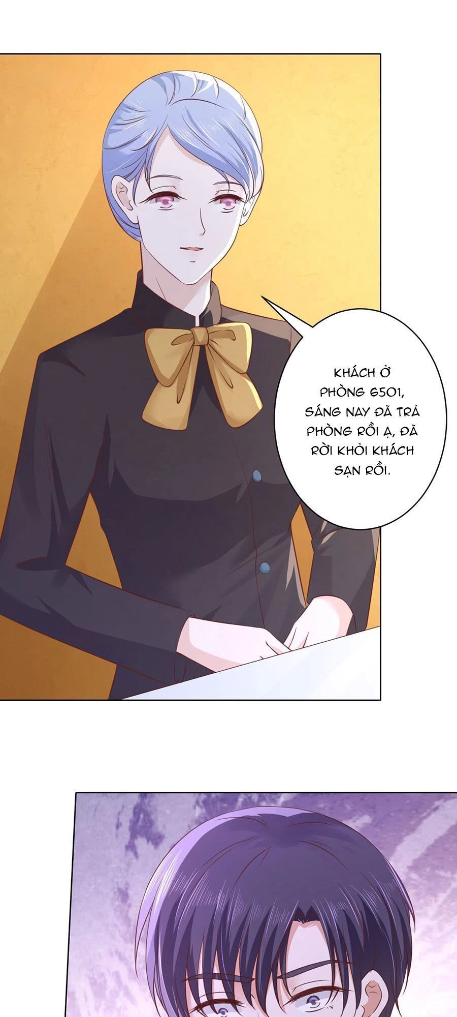 Liệt Ái Tri Hạ: Series Mật Đào Tiểu Tình Nhân Chapter 247 - 23