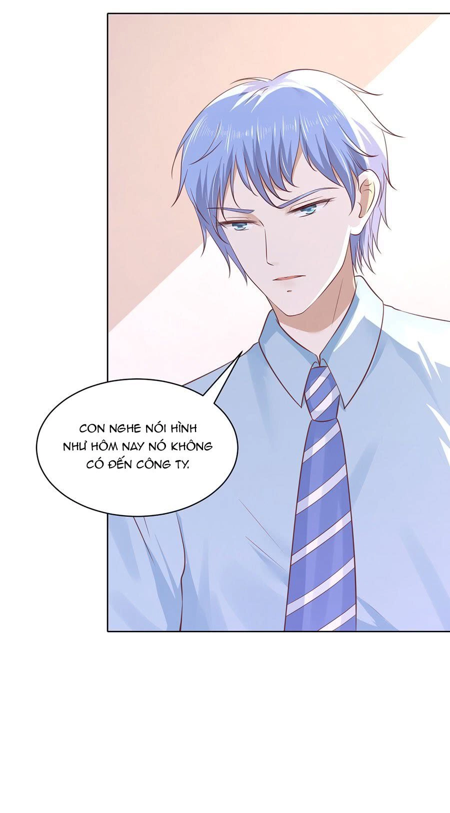 Liệt Ái Tri Hạ: Series Mật Đào Tiểu Tình Nhân Chapter 248 - 7