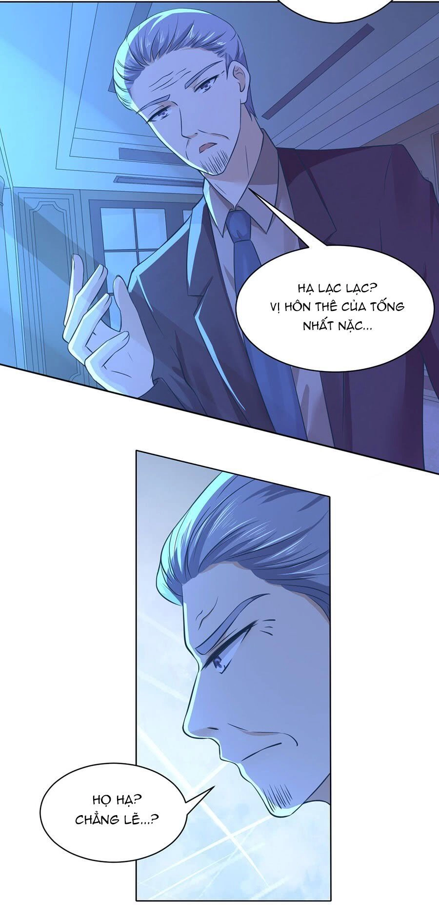 Liệt Ái Tri Hạ: Series Mật Đào Tiểu Tình Nhân Chapter 250 - 10