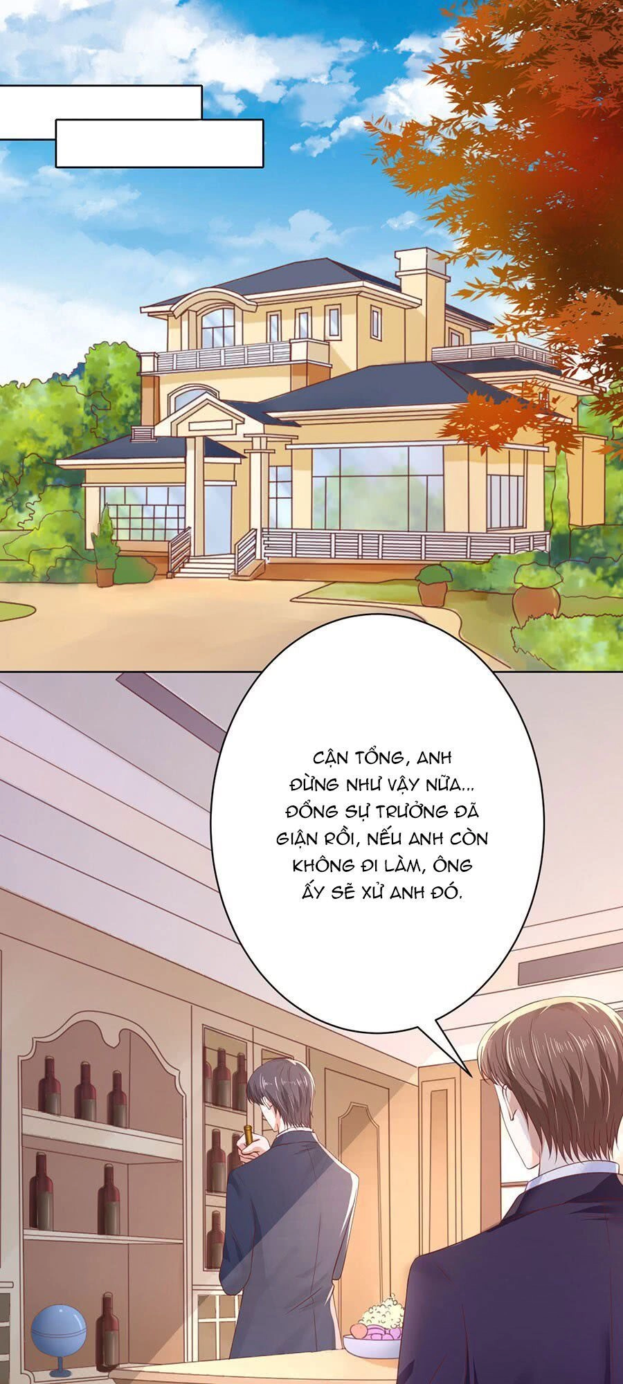 Liệt Ái Tri Hạ: Series Mật Đào Tiểu Tình Nhân Chapter 250 - 13