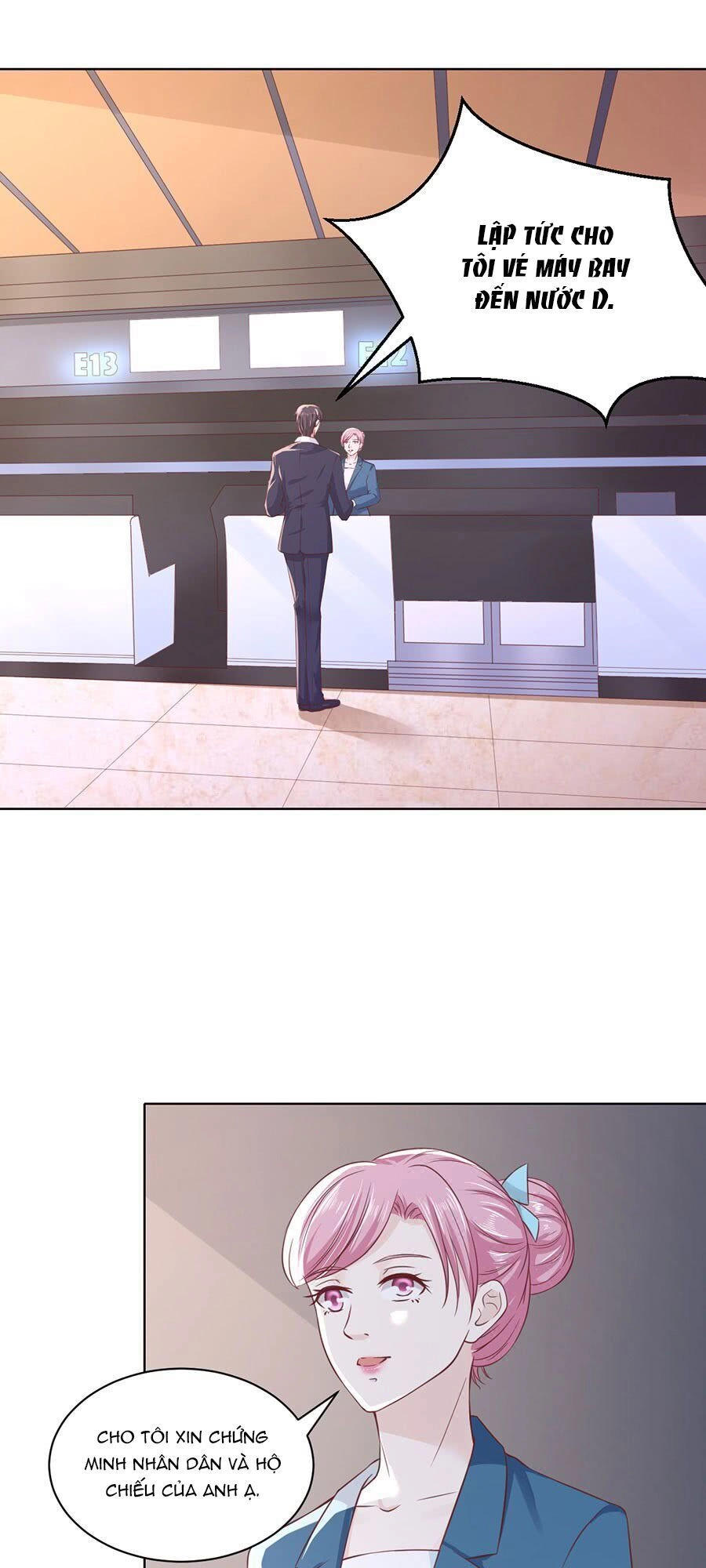 Liệt Ái Tri Hạ: Series Mật Đào Tiểu Tình Nhân Chapter 250 - 26