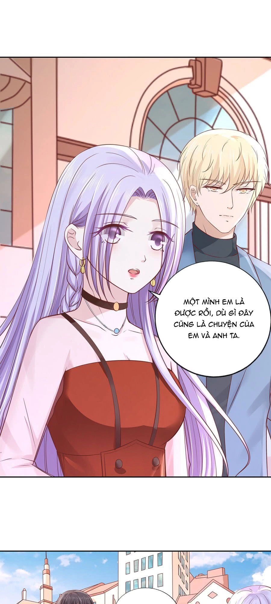 Liệt Ái Tri Hạ: Series Mật Đào Tiểu Tình Nhân Chapter 252 - 16