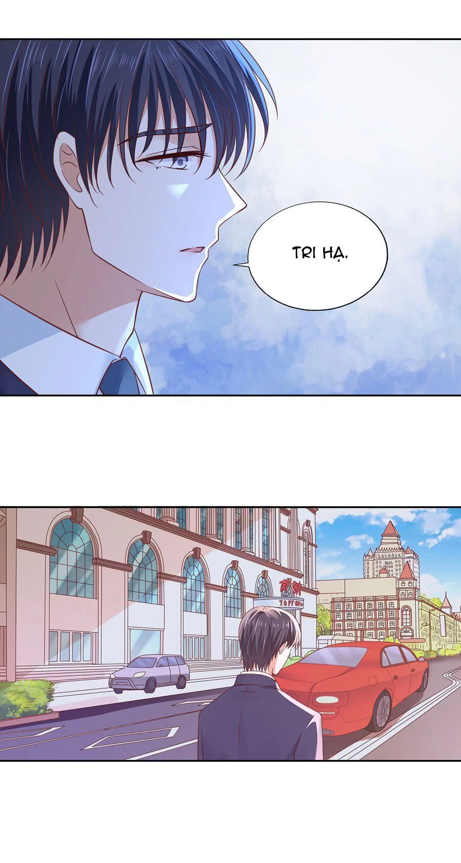 Liệt Ái Tri Hạ: Series Mật Đào Tiểu Tình Nhân Chapter 252 - 28