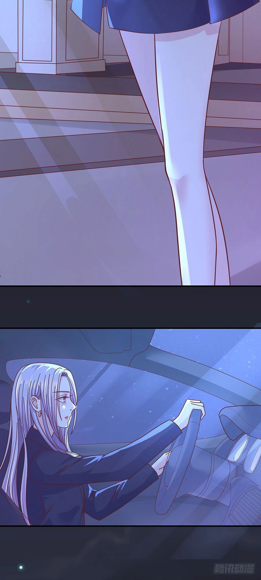 Liệt Ái Tri Hạ: Series Mật Đào Tiểu Tình Nhân Chapter 253 - 17