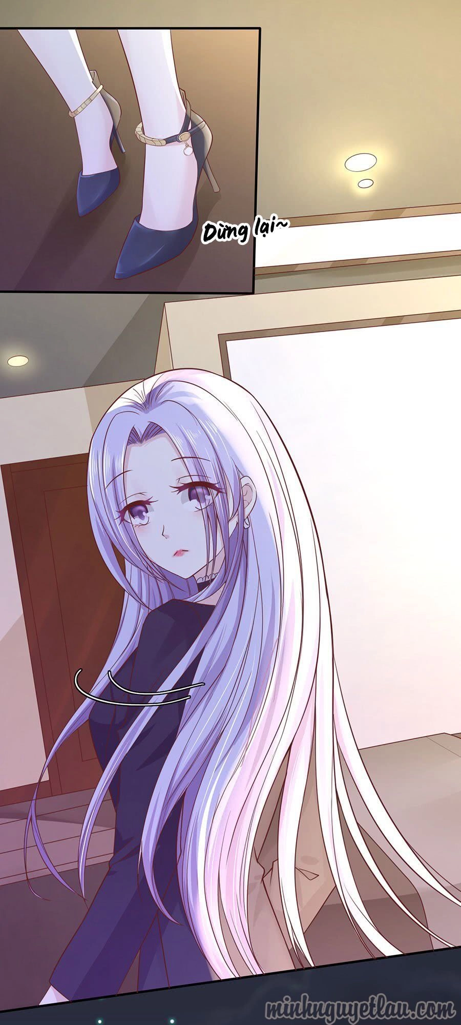 Liệt Ái Tri Hạ: Series Mật Đào Tiểu Tình Nhân Chapter 254 - 6