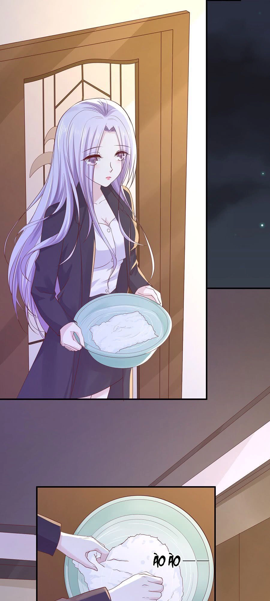 Liệt Ái Tri Hạ: Series Mật Đào Tiểu Tình Nhân Chapter 254 - 10