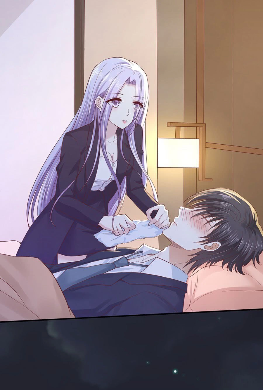 Liệt Ái Tri Hạ: Series Mật Đào Tiểu Tình Nhân Chapter 254 - 12