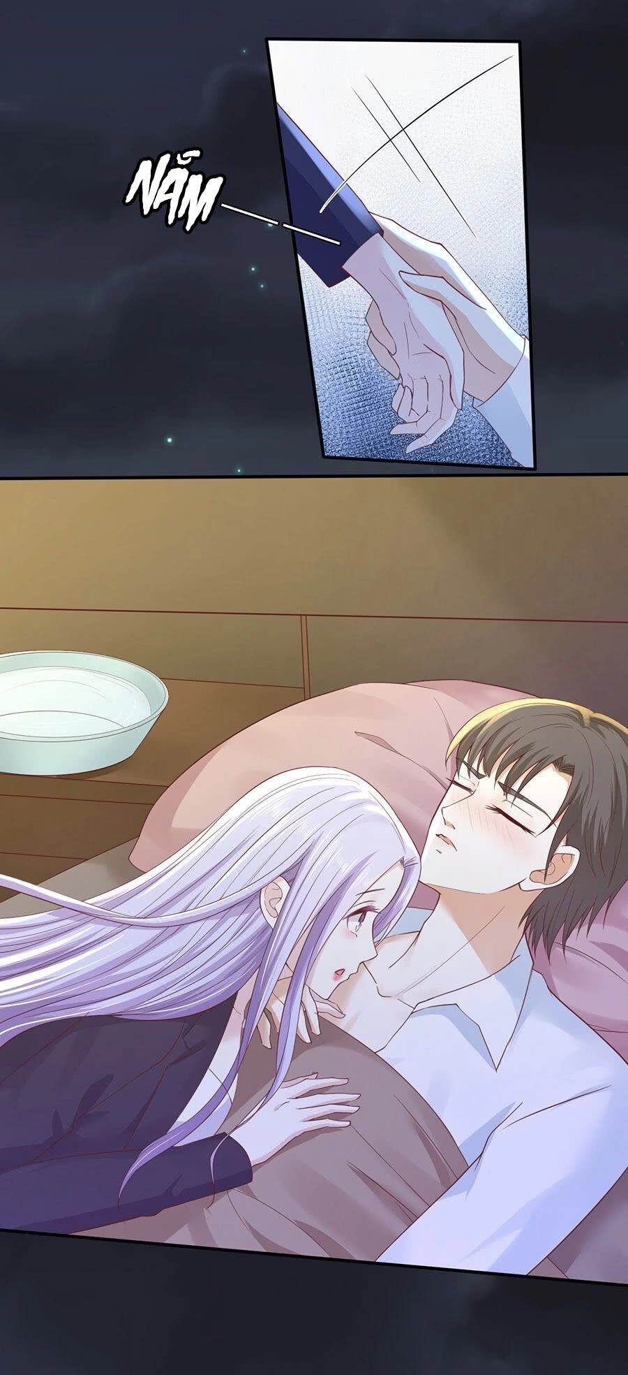 Liệt Ái Tri Hạ: Series Mật Đào Tiểu Tình Nhân Chapter 254 - 15