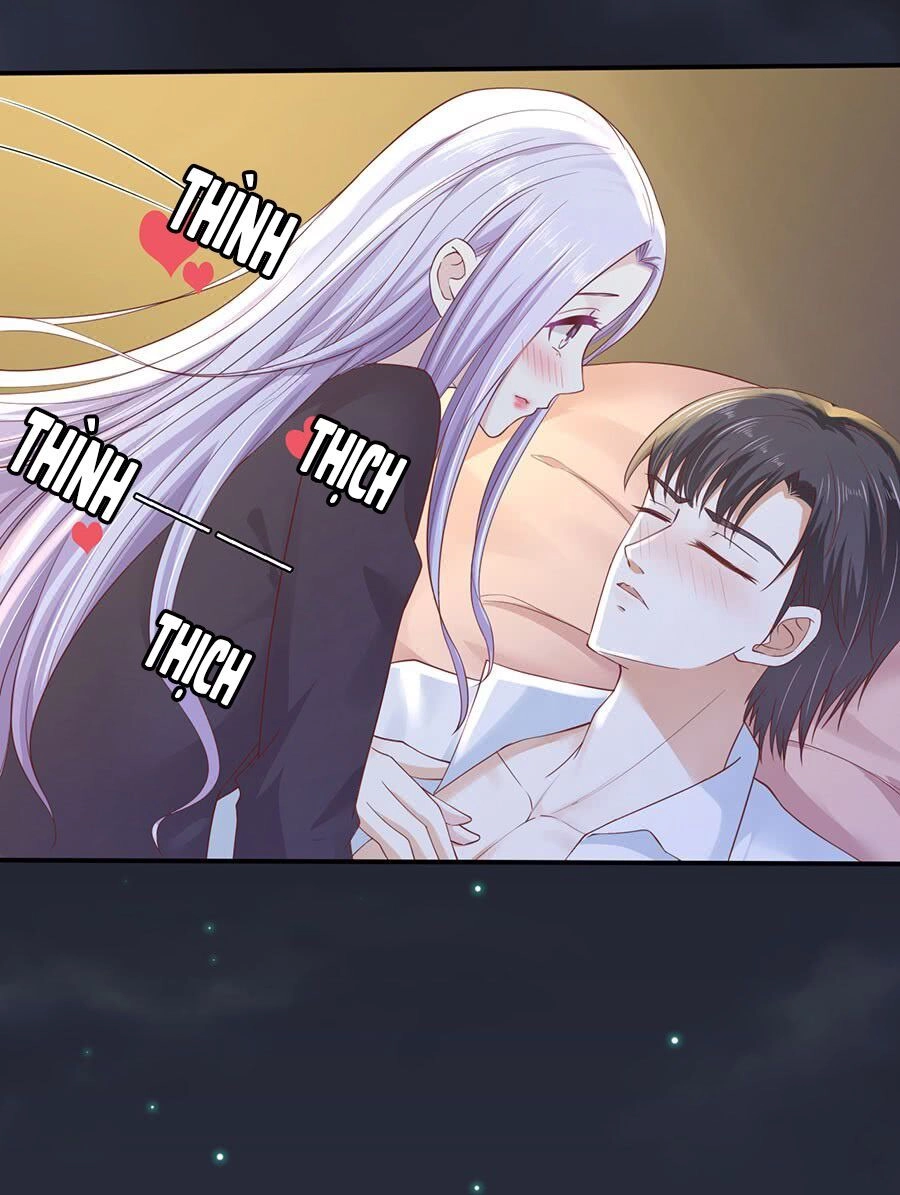 Liệt Ái Tri Hạ: Series Mật Đào Tiểu Tình Nhân Chapter 254 - 16