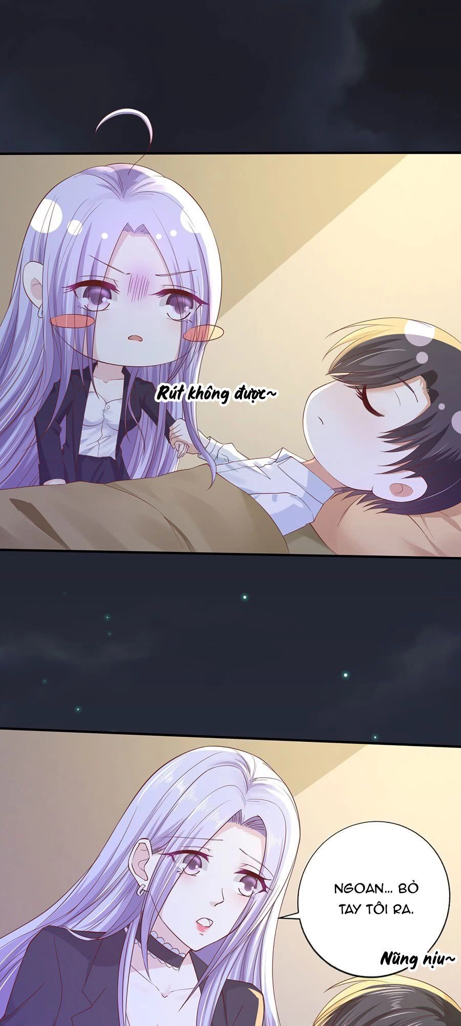 Liệt Ái Tri Hạ: Series Mật Đào Tiểu Tình Nhân Chapter 254 - 18