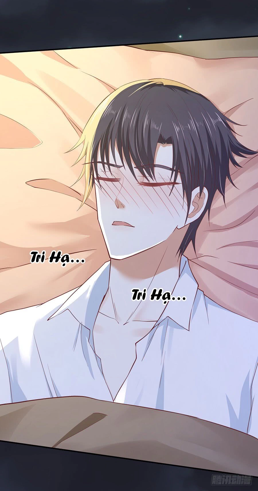 Liệt Ái Tri Hạ: Series Mật Đào Tiểu Tình Nhân Chapter 254 - 20