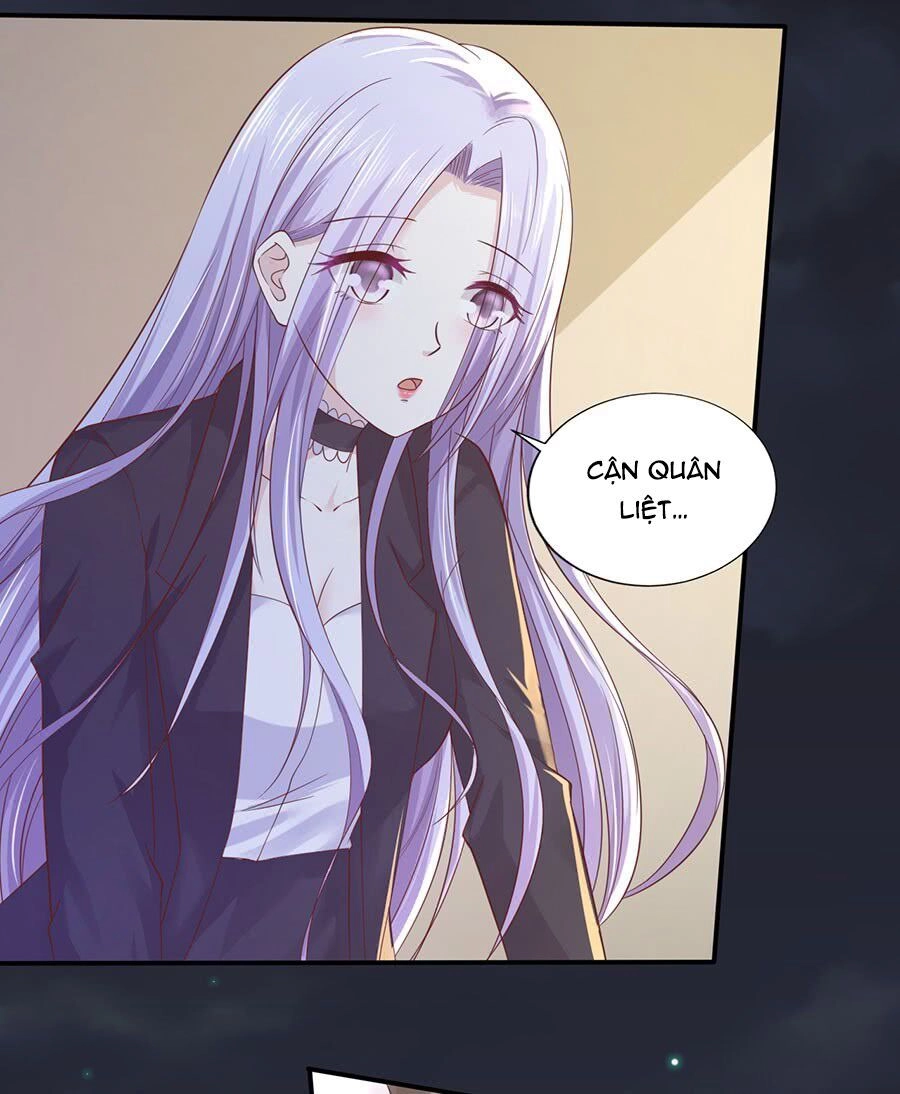 Liệt Ái Tri Hạ: Series Mật Đào Tiểu Tình Nhân Chapter 254 - 21