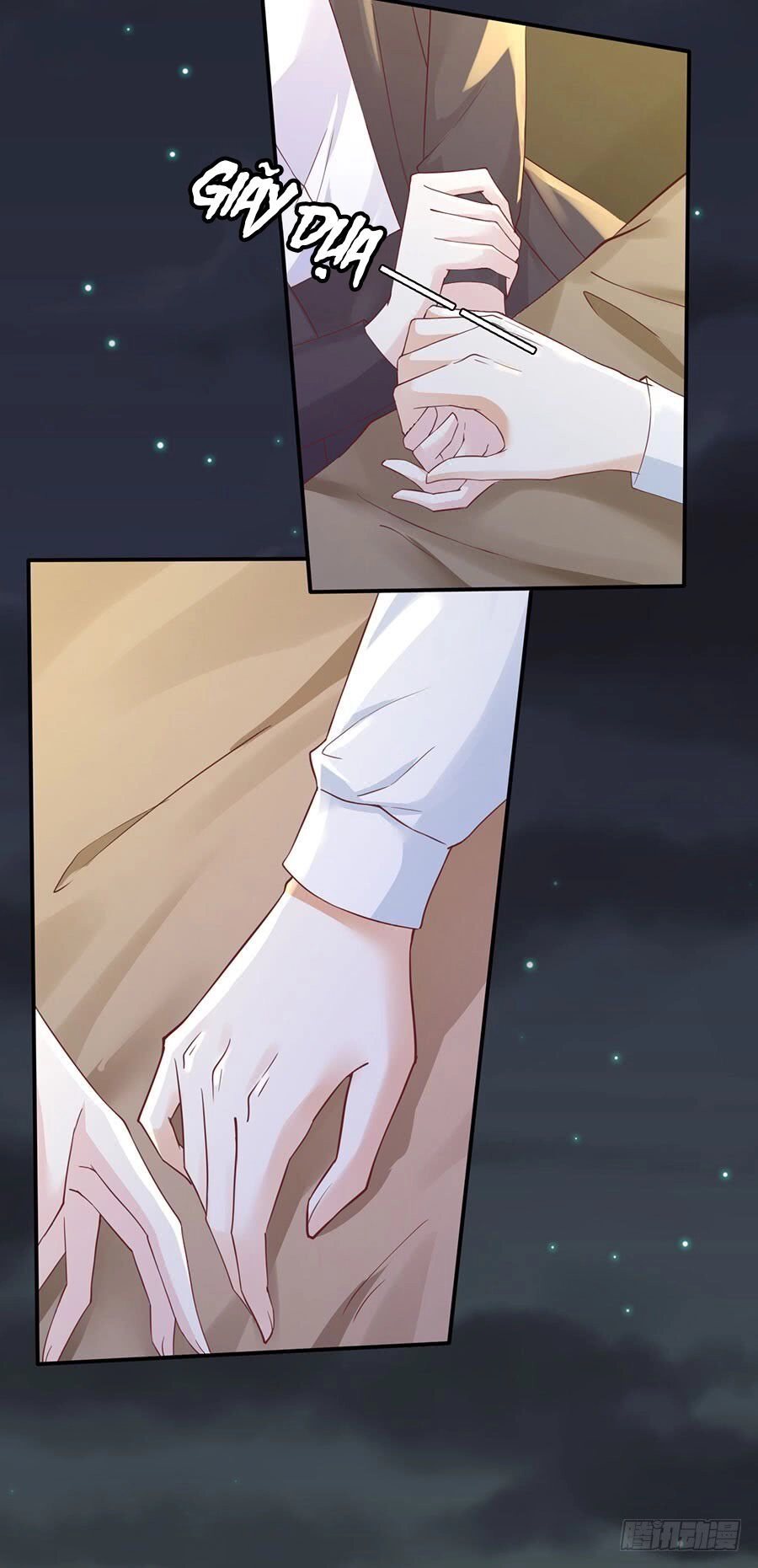 Liệt Ái Tri Hạ: Series Mật Đào Tiểu Tình Nhân Chapter 254 - 22