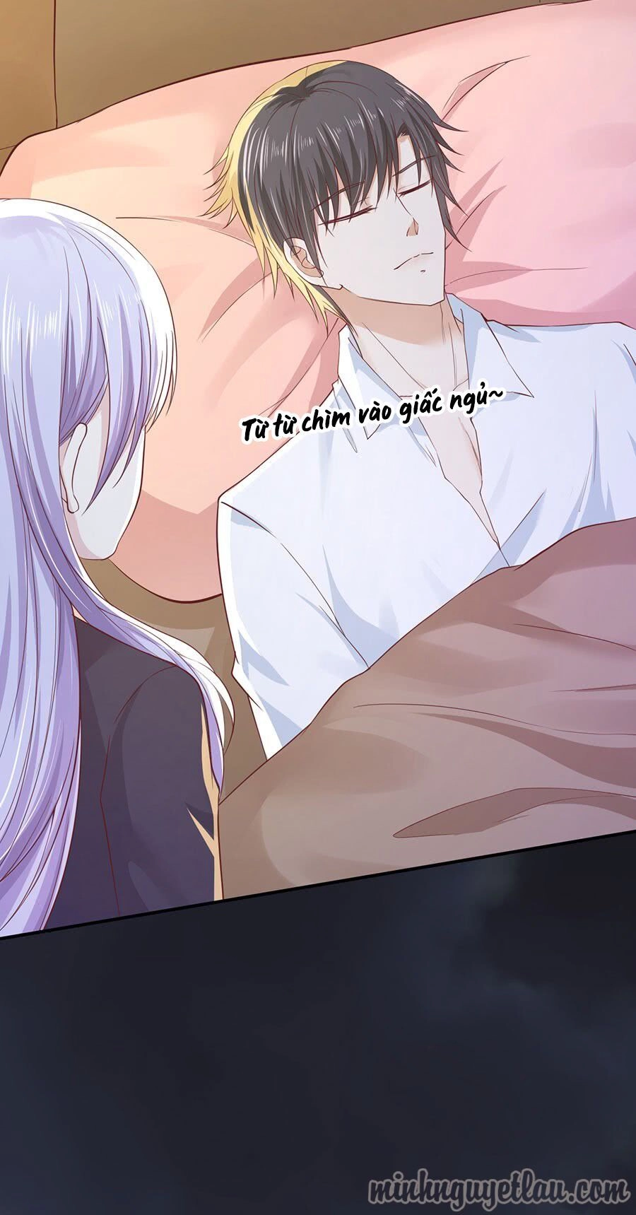 Liệt Ái Tri Hạ: Series Mật Đào Tiểu Tình Nhân Chapter 254 - 24