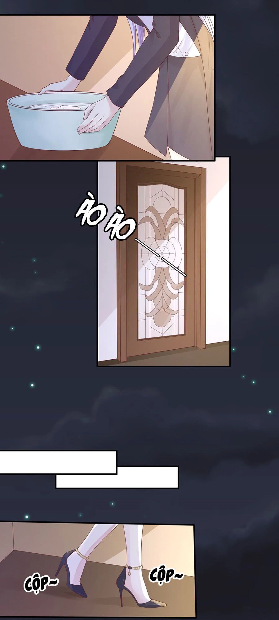 Liệt Ái Tri Hạ: Series Mật Đào Tiểu Tình Nhân Chapter 254 - 25