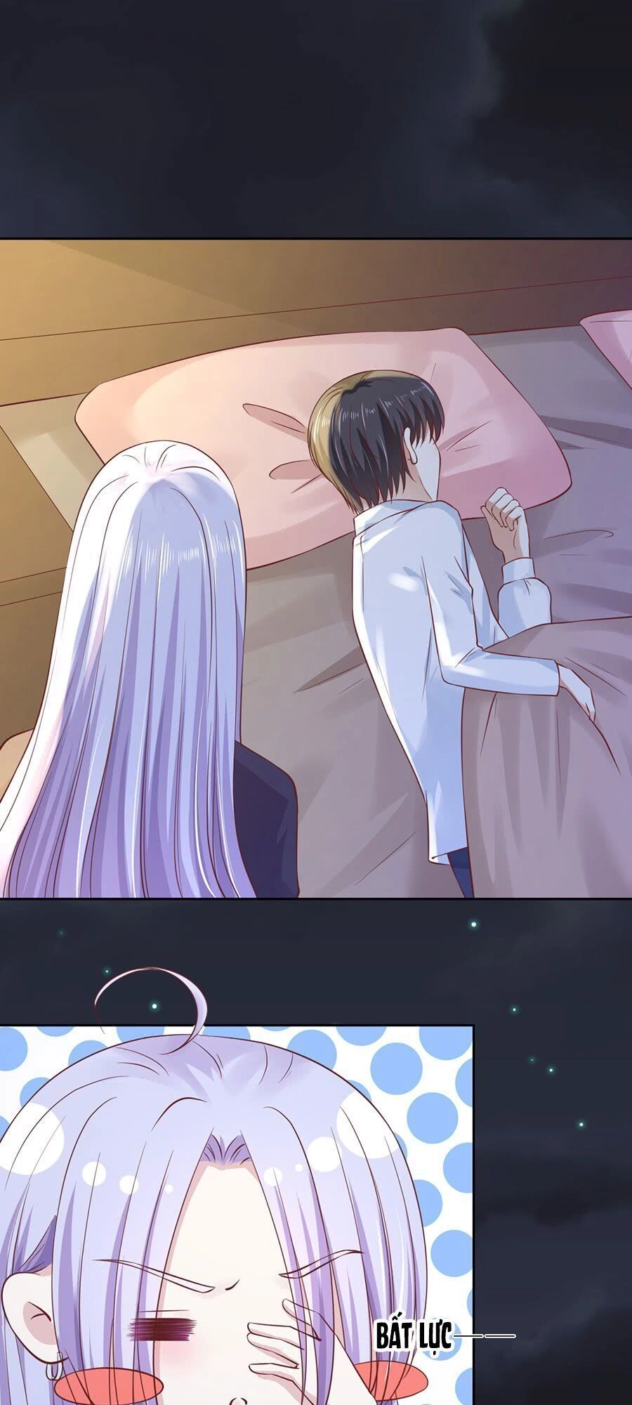 Liệt Ái Tri Hạ: Series Mật Đào Tiểu Tình Nhân Chapter 254 - 28