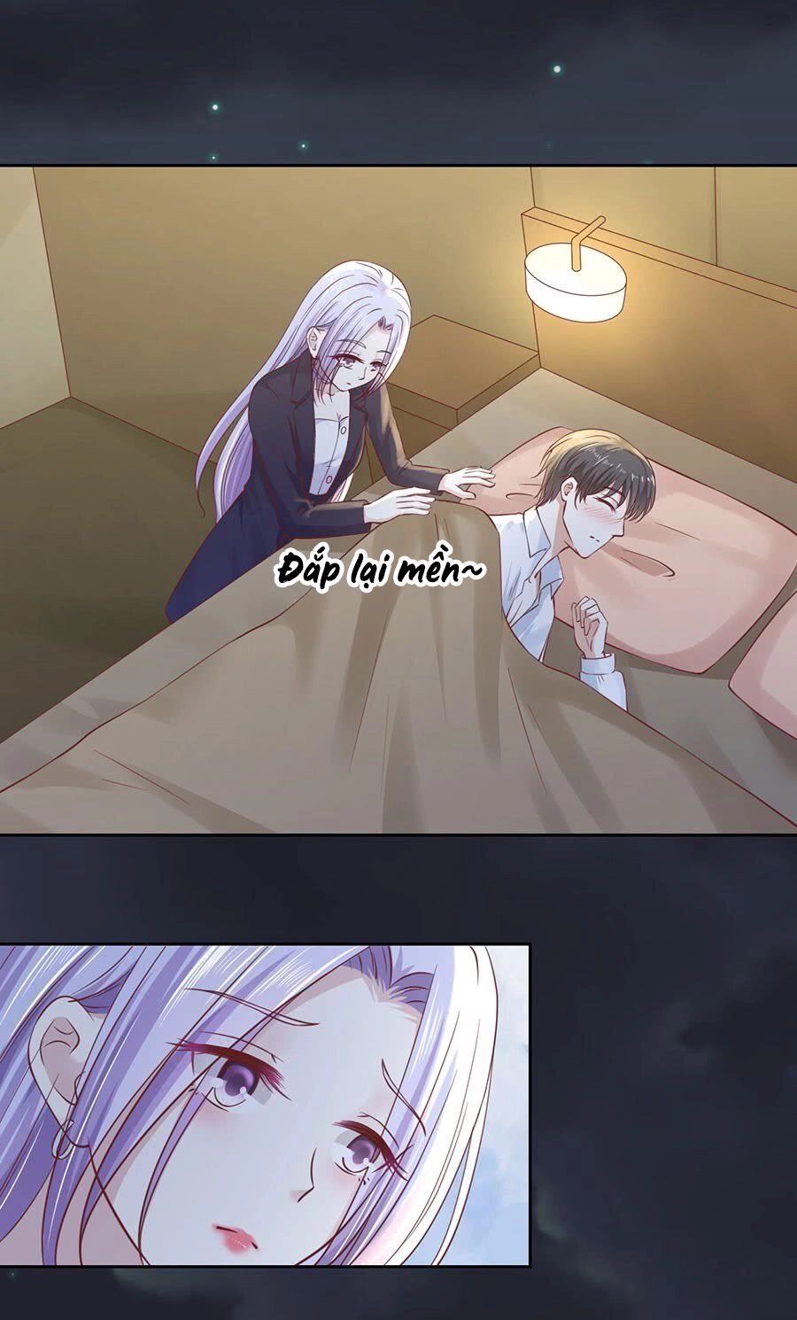 Liệt Ái Tri Hạ: Series Mật Đào Tiểu Tình Nhân Chapter 254 - 30