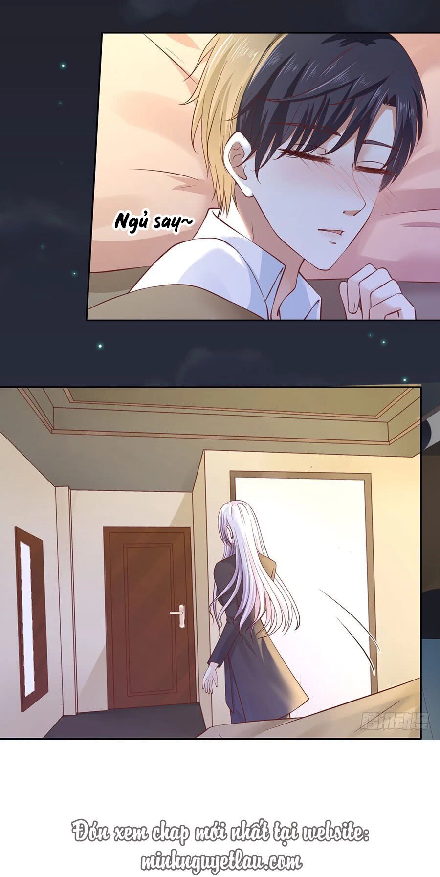 Liệt Ái Tri Hạ: Series Mật Đào Tiểu Tình Nhân Chapter 254 - 31