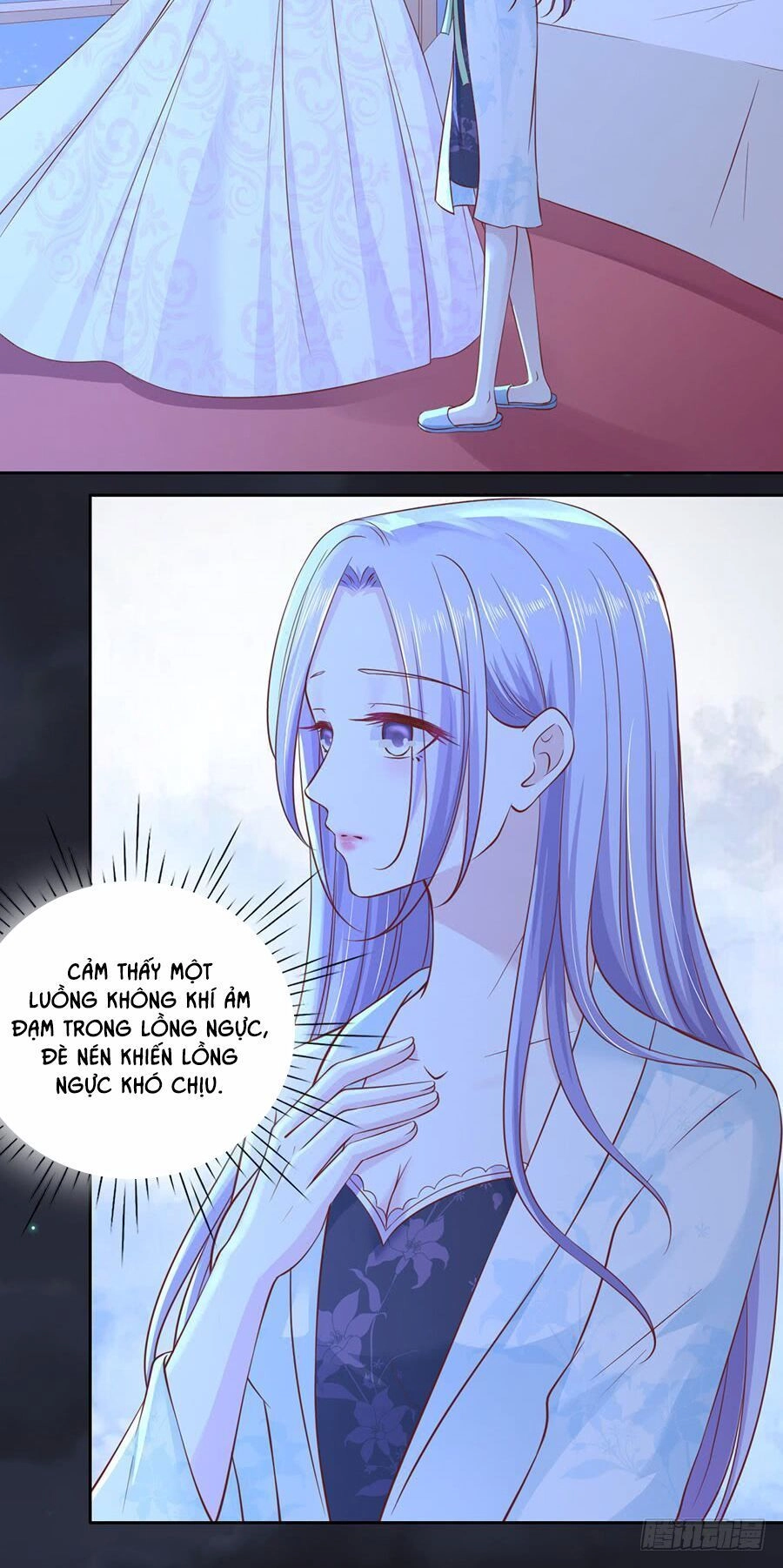 Liệt Ái Tri Hạ: Series Mật Đào Tiểu Tình Nhân Chapter 255 - 9