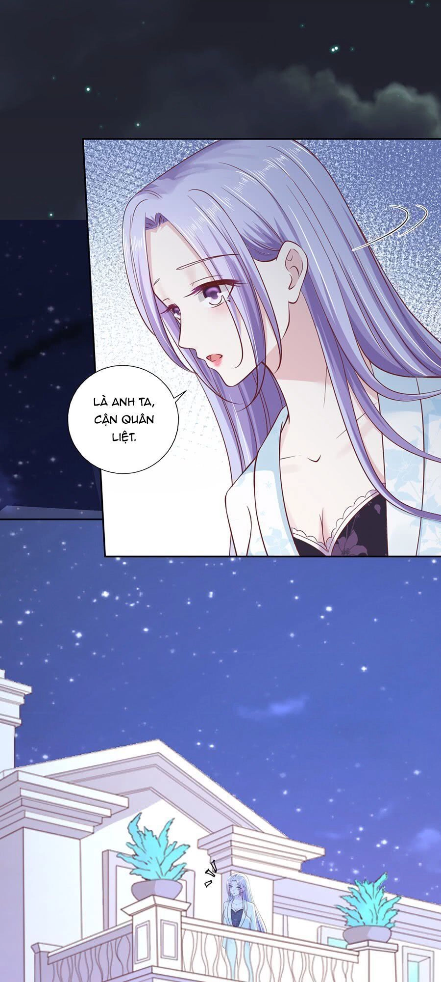 Liệt Ái Tri Hạ: Series Mật Đào Tiểu Tình Nhân Chapter 255 - 13