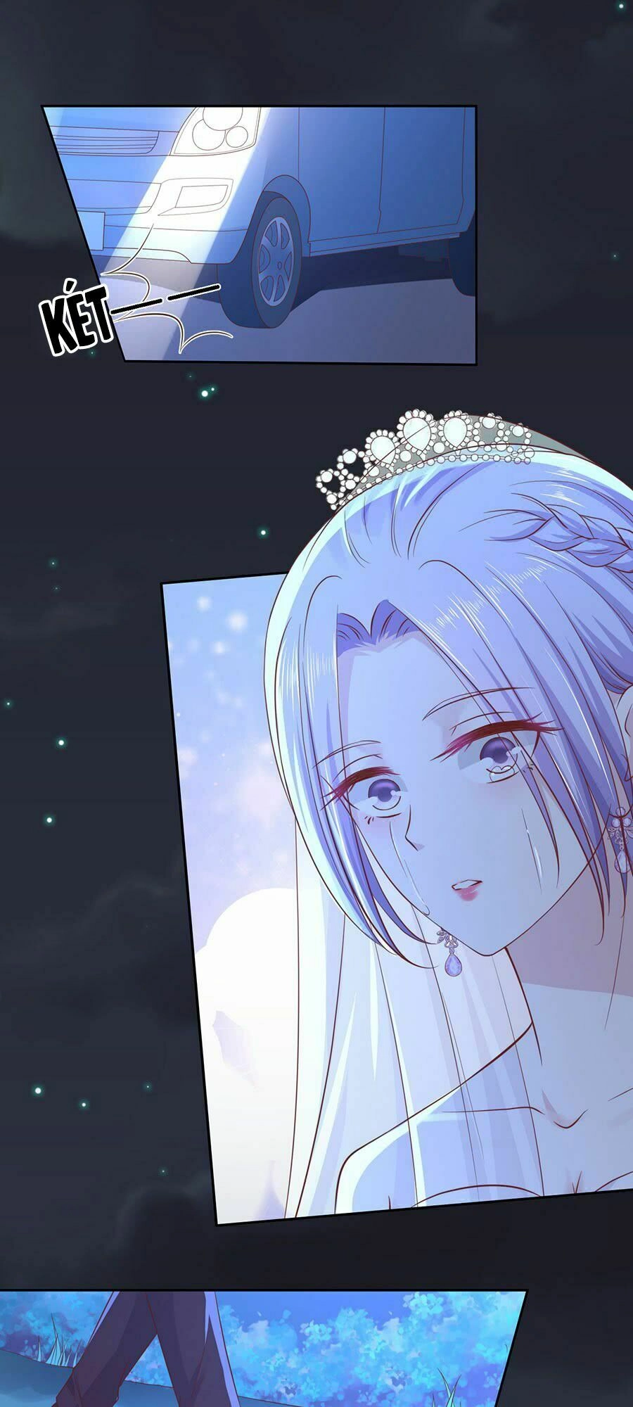 Liệt Ái Tri Hạ: Series Mật Đào Tiểu Tình Nhân Chapter 256 - 27